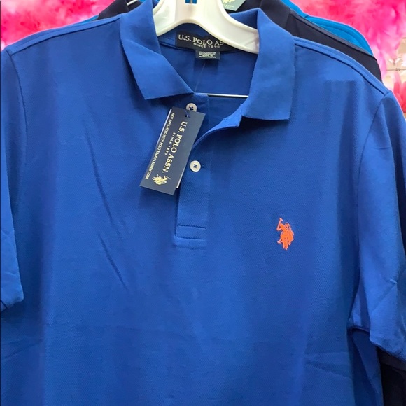 Men’s Polo shirts - Picture 2 of 4